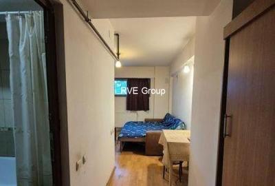 Vanzare Garsoniera bloc nou - 4