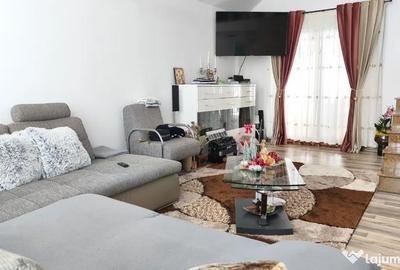 Casă cu 4 camere cu Teren 569 Mp în Zăvoi - 13