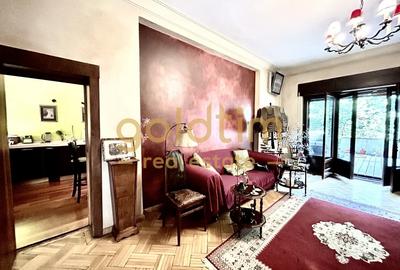 Apartament cu 6 camere decomandat, mobilat în Armeneasca - 35