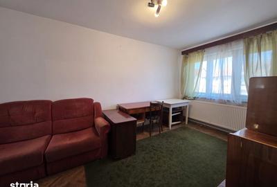Apartament cu 2 camere decomandat în Mărăști - 10