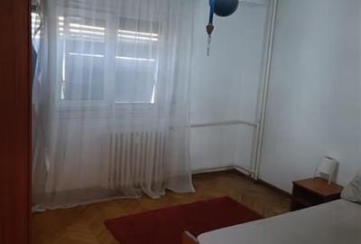 Apartament de 3 camere Unirii Fantani - 4