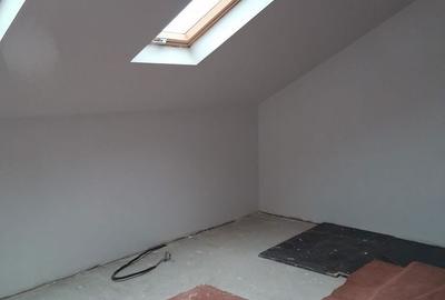 Casă cu 4 camere în Alexandriei - 17