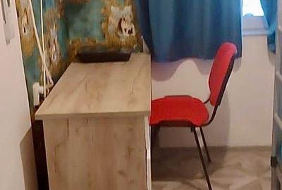 Garsoniera confort 2, cu baie,etaj 1 - 3