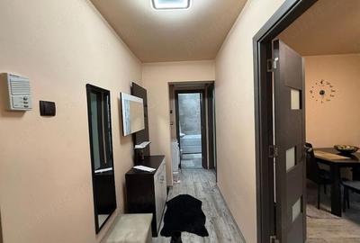Apartament cu 2 camere decomandat în Ultracentral - 9