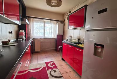 Apartament cu 3 camere decomandat, mobilat în Boema - 18