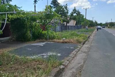 Comuna Jurilovca Jud. Tulcea, teren intravilan - 3