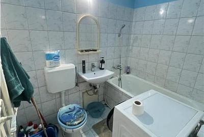 Garsoniera  confort 1 zona Bucovina, 4 ap pe nivel, baie cu cada - 10