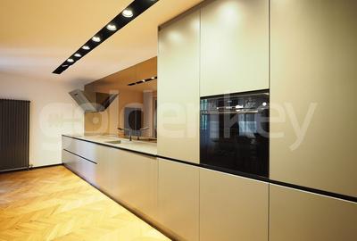 Apartament renovat cu 3 camere, 2 bai | 190mpc | garaj si boxa - 5