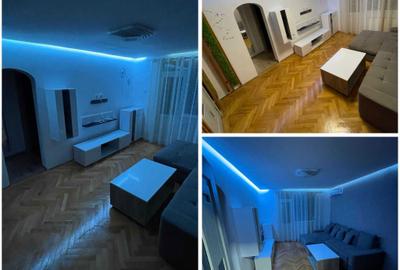 Apartament cu 3 camere semidecomandat în Central - 8