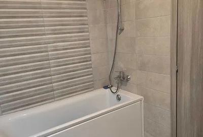 Apartament cu 1 camera, decomandat, etajul 3/7, zona Dacia - 6