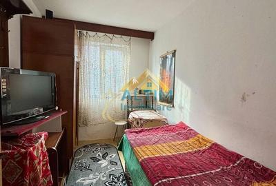 Apartament cu 3 camere, etaj intermediar, cartierul Astra - 6