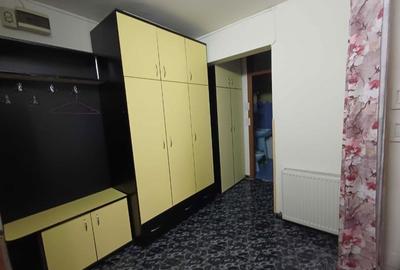 Apartament cu 2 camere decomandat în Vest - 2