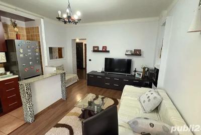 Apartament cu 3 camere în Central - 2