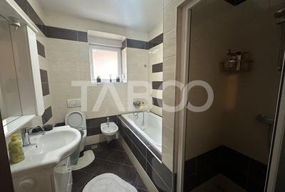 Apartament la vila cu 4 camere si 3 locuri de parcare Turnisor - 4