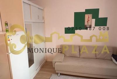 Garsoniera moderna | CT | Mobilata | Utilata | - 2