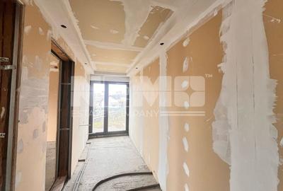 Vanzare/Inchiriere Penthouse +Pod  6 Camere 227 Mp I Suceava/Scheia - 9