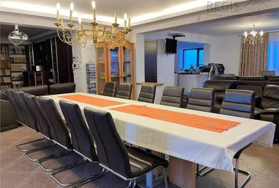 Vila de in Ranca, la baza partiei Papusa sauna, jacuzzi - 3