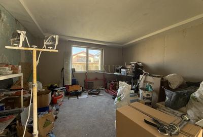 Casă individuală cu 4 camere cu Canalizare în Someșeni - 9