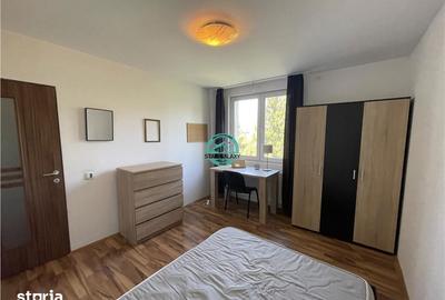 Apartament cu 4 camere, mobilat în Cornișa - 4