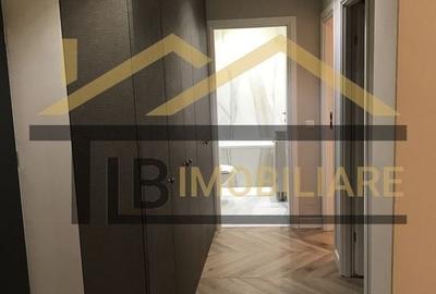Apartament de 2 camere, 55mp, parcare, Zona Livezeni - 6