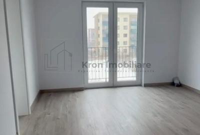 Garsonieră semidecomandată în Tractorul - 11