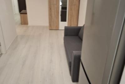 Garsonieră decomandată în Copou - 2