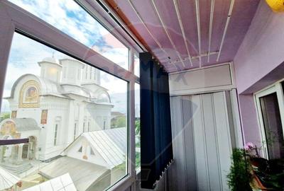 Apartament 2 camere / etaj 2 / Filiasi / zona Biserica Mare - 13