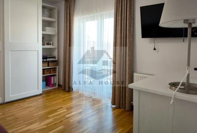 Apartament cu 3 camere decomandat, mobilat în Bartolomeu - 17