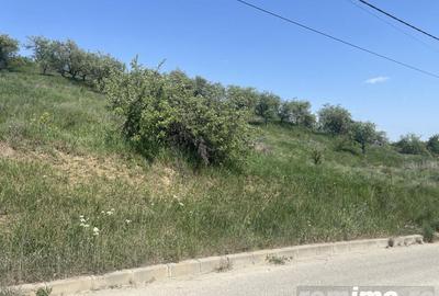 Oportunitate de investitie extraordinara! Teren de vanzare intr-o locatie ideala - 3