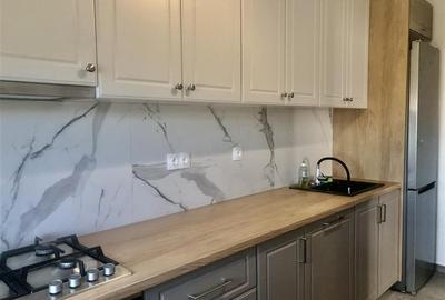 2 Camere Lux in Imobil Nou cu Gradina De Inchiriat Bartolomeu - 12