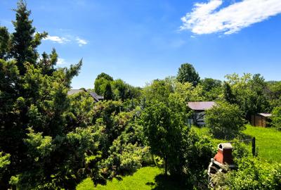 Casă individuală cu 4 camere cu Teren 413 Mp în Fronescu - 16