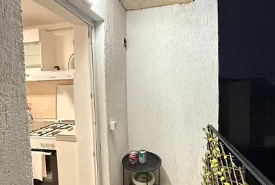 GARSONIERA DECOMANDATA-DE VANZARE-MILITARI RESIDENCE-COMISION 0 - 21