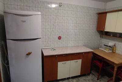 Apartament cu 2 camere decomandat în Drumul Taberei - 2