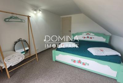 Casă individuală cu 5 camere cu Teren 7029 Mp în Bumbești-Jiu - 8