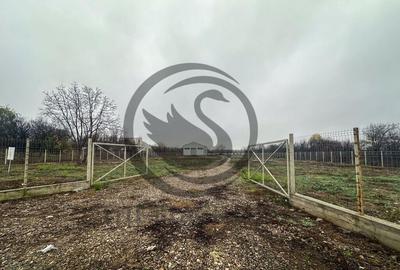 Hala industriala de inchiriat | 300 mp | Bariera Bucov | ... - 1