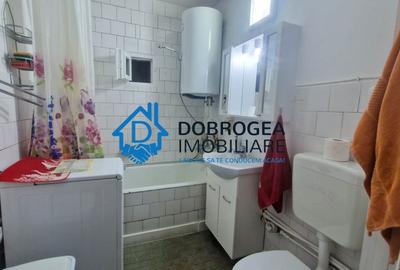 ZONA GAVRILOV - 2 CAMERE DECOMANDAT , CENTRALA GAZ.