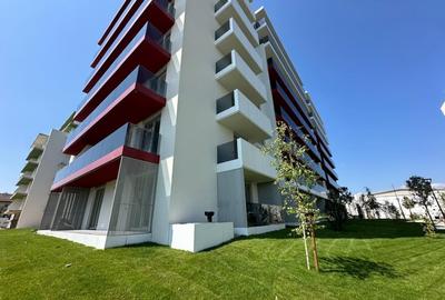 Apartament 2 camere , et 1, parcare, finisat, Elite City - 5