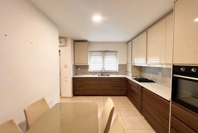 VILA PE COLȚ |  5 CAMERE | 150 MP | PIPERA - 13