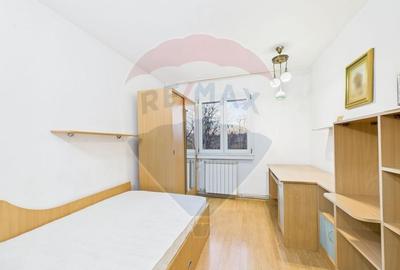 Apartament cu 4 camere de vanzare - Zona Nicolae Grigorescu - 18