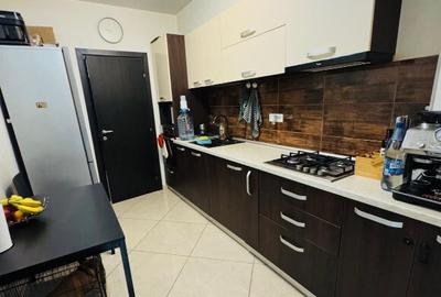 Apartament 2 camere Metalurgiei - 3