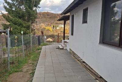 Casă individuală cu 3 camere cu Teren 400 Mp în Exterior Sud - 8