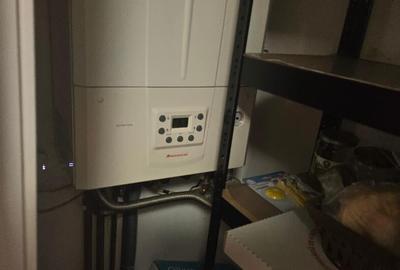 Vand apartament 3 camere decomandat Deva, Saturn, parter, mobilat - 3