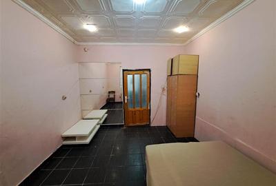 Apartament cu 2 camere semidecomandat, mobilat în Mărăști - 4