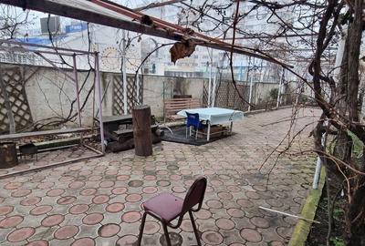 Spațiu comercial, de 900 mp, în Central - 5