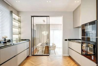 Vila De Închiriat Premium 4 Camere | Pipera | Tunari - 5