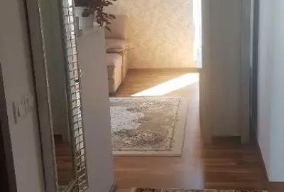 Apartament cu 3 camere semidecomandat în Andrei Mureșanu - 9