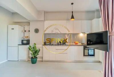 Apartament cu 2 camere semidecomandat, mobilat în Unirii - 4