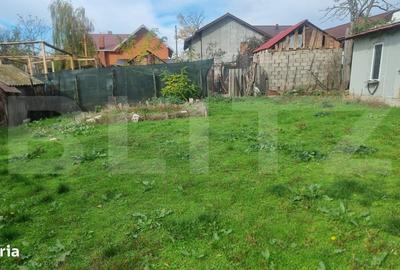 Casă cu 3 camere cu Teren 900 Mp în Drăgănești - 16