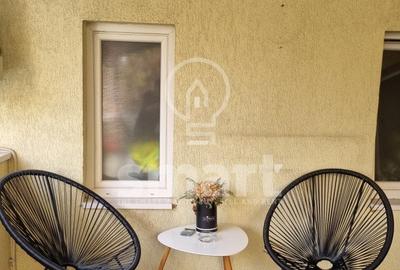 Spatiu Birou zona Centrala Andrei Muresanu Piata Cipariu - 5