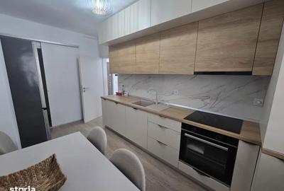 Apartament cu 2 camere în Cetate - 6